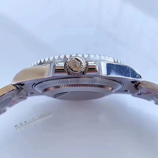 勞力士N廠手錶 Rolex最完美無曆水鬼 Rolex專櫃複刻版男士腕表  gjs2142